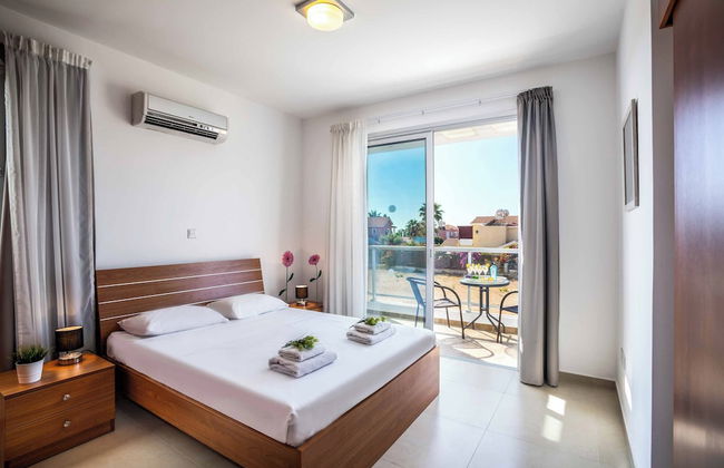 Villa Coral Bay 4 - Foto 3