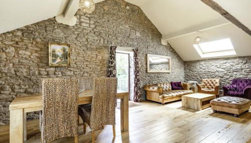 The Hayloft - Foto 5