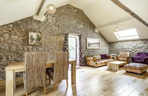 The Hayloft - Photo 5