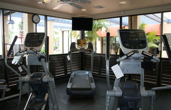 Keauhou Gardens #11-101 At Kona Coast Resort 1 Bedroom Condo by RedAwning - Foto 13