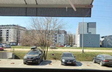 APARTMAN MARIO - ARENA ZAGREB - Foto 13