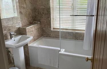 Pippin Cottage central Bewdley 2 parking spaces - Foto 14