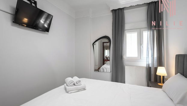 Armonia Nilie Hospitality MGMT - Foto 2, Habitación