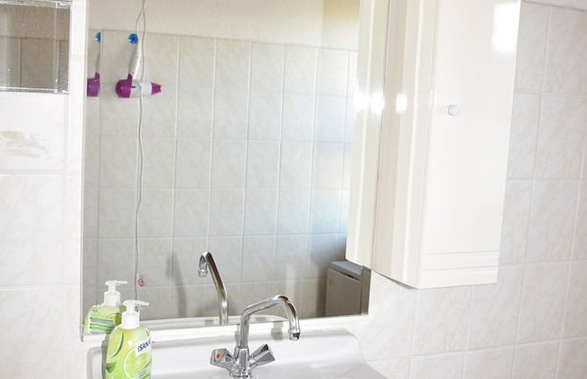 Monteurwohnung Langelsheim max 2 Personen - Foto 5