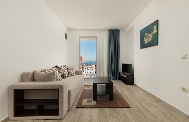 Apartments Jovan - Foto 44