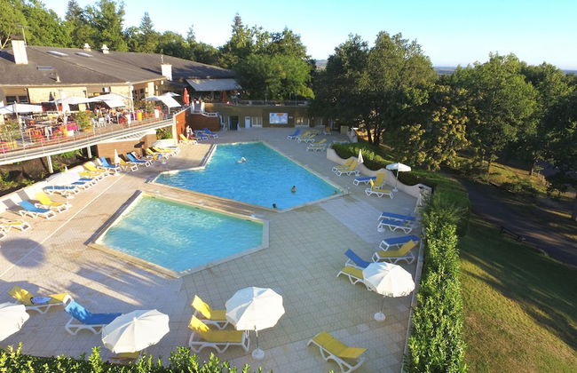 VVF Aveyron Najac - Foto 30