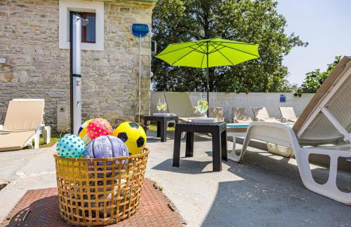 Villa Barbara - Orihi - Foto 4