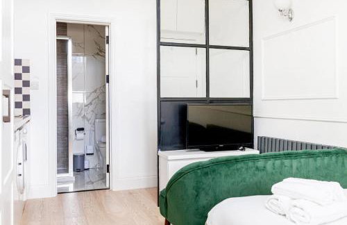 Westbourne Terrace Studio Flt 23 - Foto 2