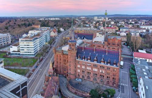 Das Penthouse - Jacuzzi - BBQ - Dachterrasse - Foto 12