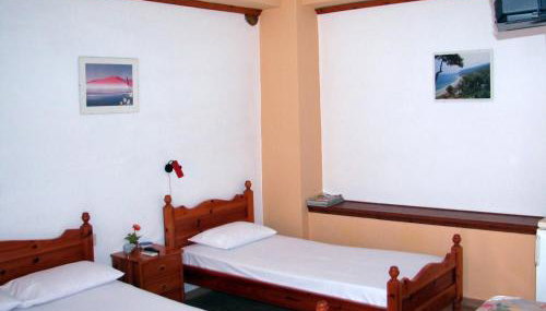 MARIA Studios & Apartments - Foto 5