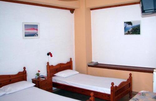 MARIA Studios & Apartments - Foto 5