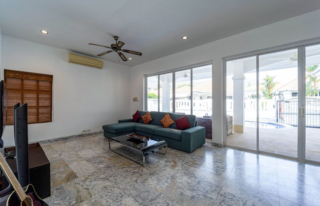 Private 4 Bedroom Pool Villa - NG411 - Photo 23