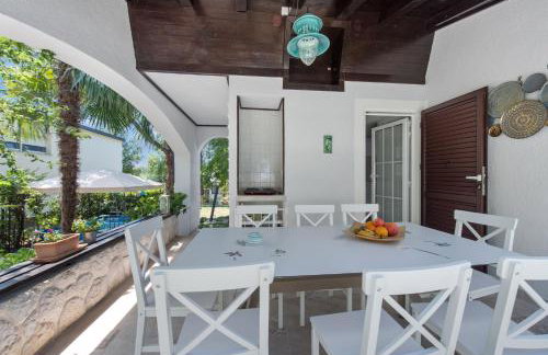 Villa Nada, green paradise by the sea and beaches - Foto 67