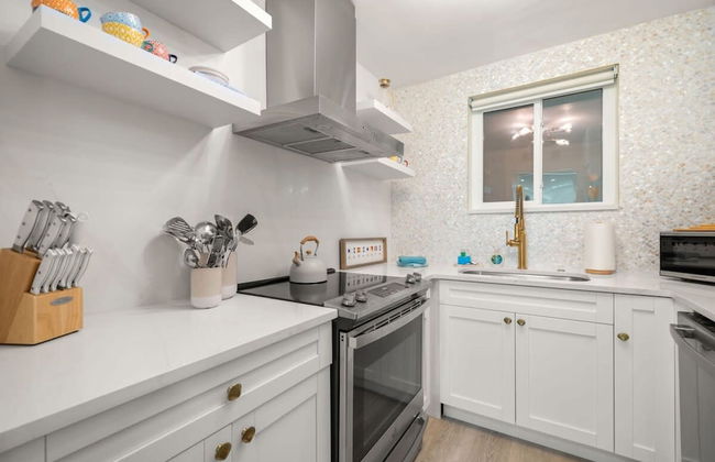 Kingston Cabana Gorgeous Condo Pool Near Beach - Foto 7