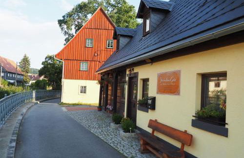 Holiday Home Sissi by Interhome - Foto 34