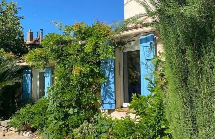 une pépite ZEN et COSY, parking jardin, idéal pour se ressourcer au calme - Foto 2