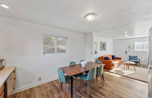 #StayinMyDistrict Starfish Coastal Getaway - Foto 19