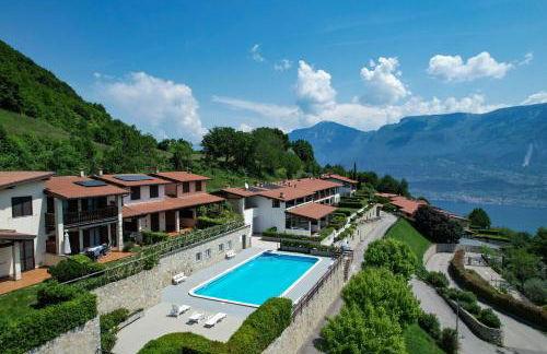 Residence Altogarda - Foto 1