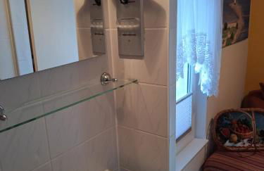 Appartement mit Blick zum Park inkl Klimaanlage - Foto 3