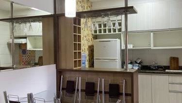 Apartamento Moderno- Manaus - Photo 3