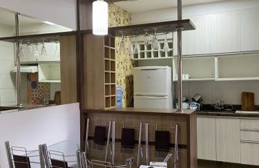 Apartamento Moderno- Manaus - Foto 3