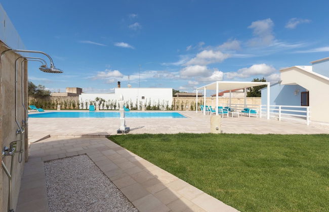 Villa Vincenti - Foto 37