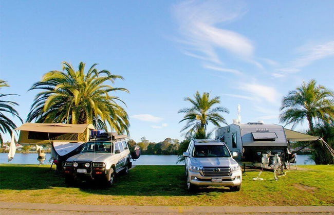 Moruya Holiday Park - Photo 68