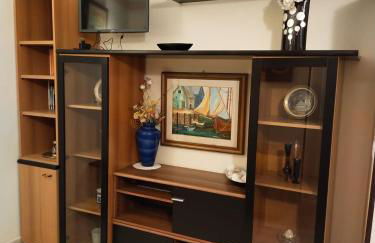 La casetta di Ulisse Minicasa per amici - Foto 27