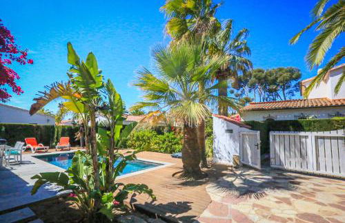 LITORAL COSTA DORADA - VILLA MONET Only families - Photo 34