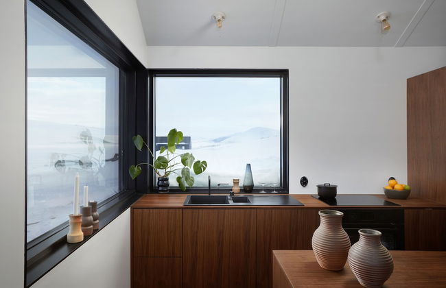 Svartaborg - Foto 10