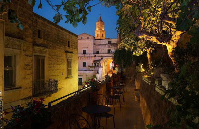 Antica Torre di Iuso - Photo 44