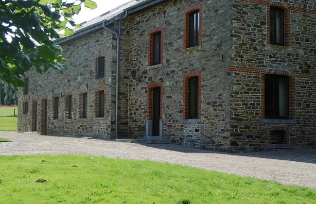 Holiday Home in Rogery With Sauna - Photo 40