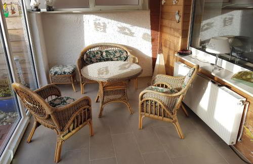 FeWo zwischen den Deichen - Photo 6