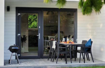 Lis i Mewa Domy Apartamentowe - Foto 17