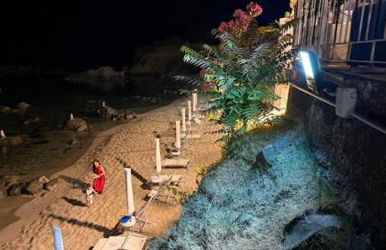 Luxury Villa Diamante - Foto 47