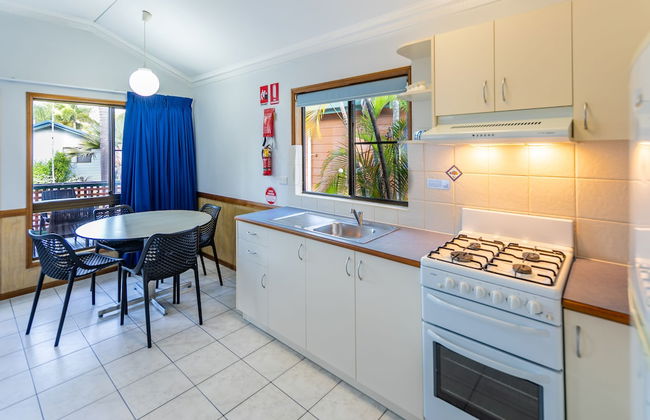 Cairns Coconut Holiday Resort - Foto 50