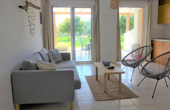 "kalamaki Plaza Apartments ''ostraco''" - Foto 1