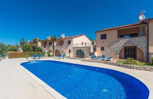 Apartment Viva with shared Pool - Foto 20