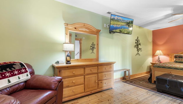 Hibernation Station - Foto 3, Habitación