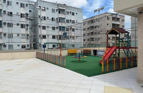 Aconchego no Solar do Coqueiro - Photo 26