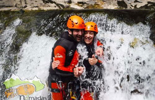 Casa Pirinea Ordesa - Foto 46