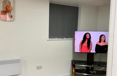 Ibiza Royale -Sleeps 6-Free Parking -Wi-Fi - Foto 28