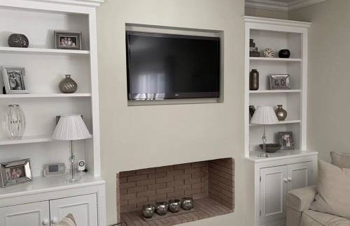 Villa Oleander Agios Nikolaos Loutra Edipsou - Foto 53