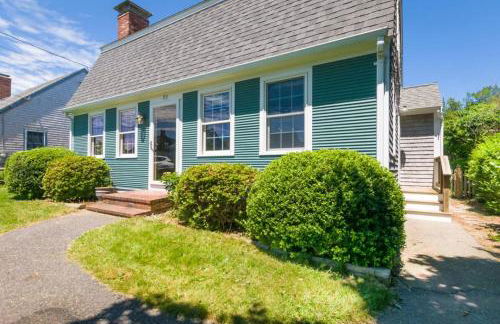 57 Wood Avenue Sandwich - - Cape Cod - Foto 4
