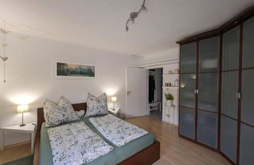 Gemütliche Ferienwohnung für 2 - Foto 8