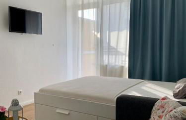 Gemütliches Appartement nahe Universitätsklinik - Foto 6