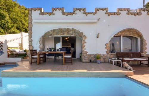 Villa La Torre by Interhome - Foto 20