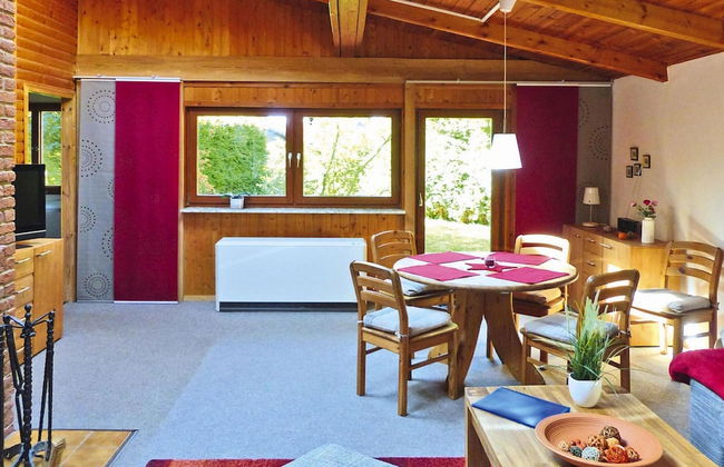 Ferienhaus, Suhlendorf - Foto 13