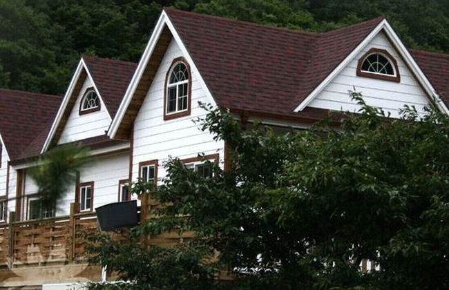 Yangsan Park Pension - Foto 15