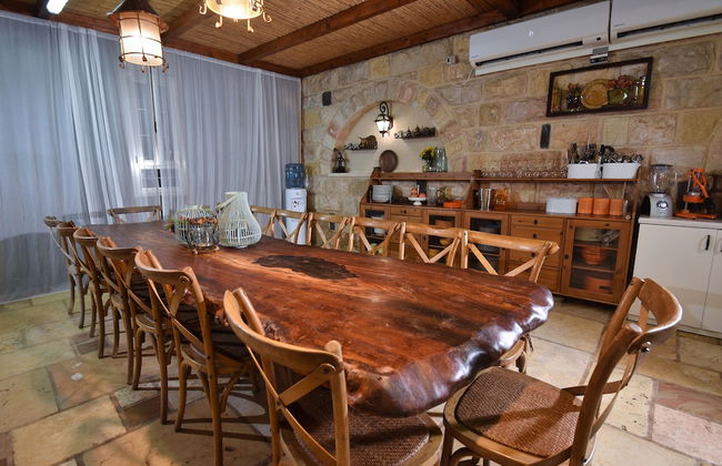 Accommodation Units The Mansion Had Nes - Foto 46